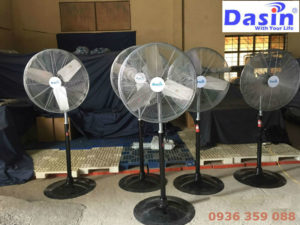 Báo Giá Quạt Đứng Công Nghiệp Dasin KSM-3076H